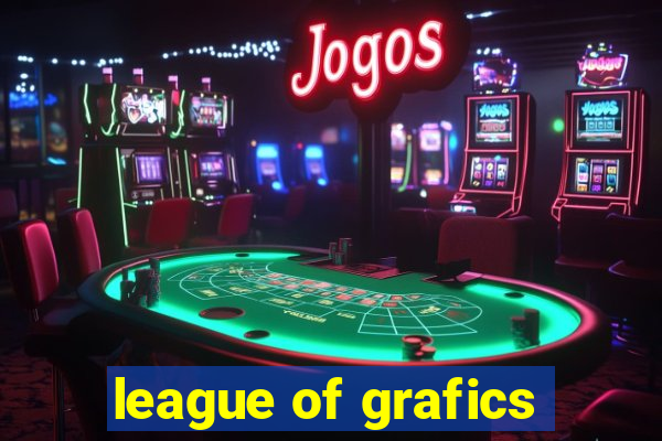 league of grafics